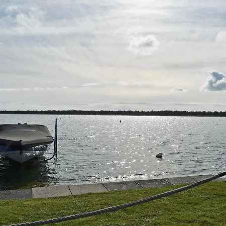 Tranquillity