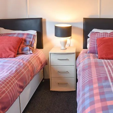 Tranquillity 度假居 *