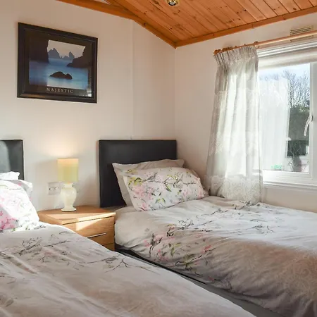 Tranquillity 米勒姆