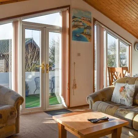 度假居 Tranquillity *