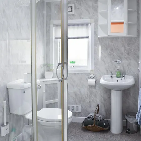 度假居 Tranquillity