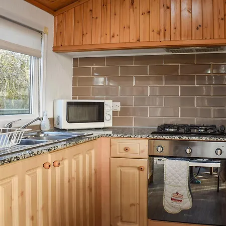 度假居 Tranquillity 米勒姆