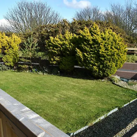 Tranquillity 度假居 米勒姆