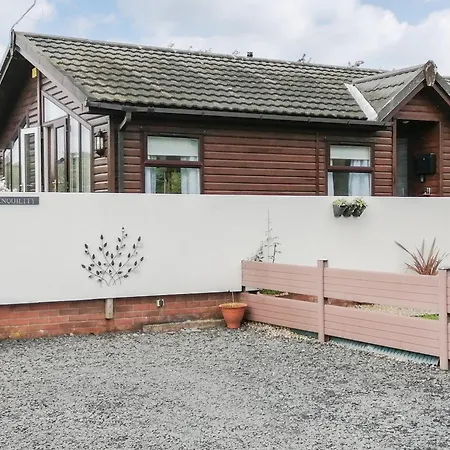 度假居 Tranquillity