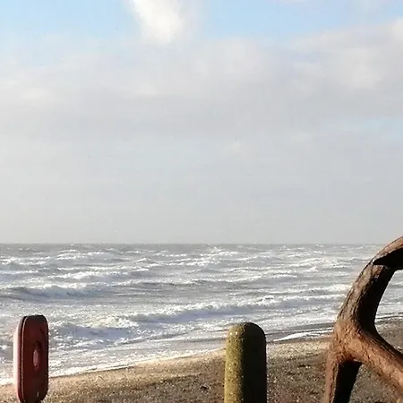 Tranquillity 度假居 米勒姆