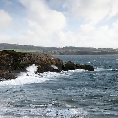 펜션 Tranquillity 밀롬