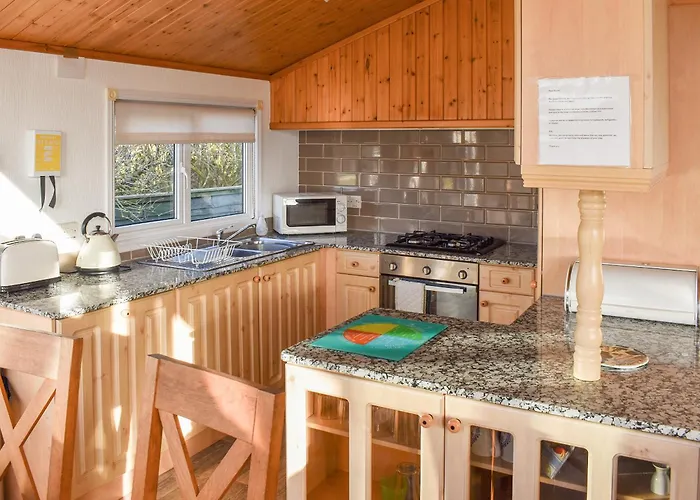 Tranquillity 度假居