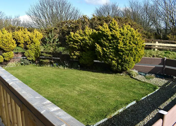 Tranquillity 度假居 米勒姆