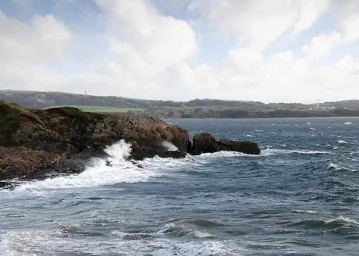 度假居 Tranquillity 米勒姆
